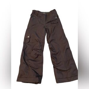 Obermeyer Kids Snow Pants